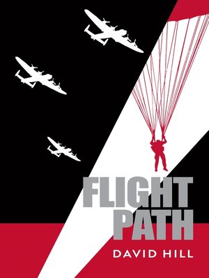cover image of Flight Path
